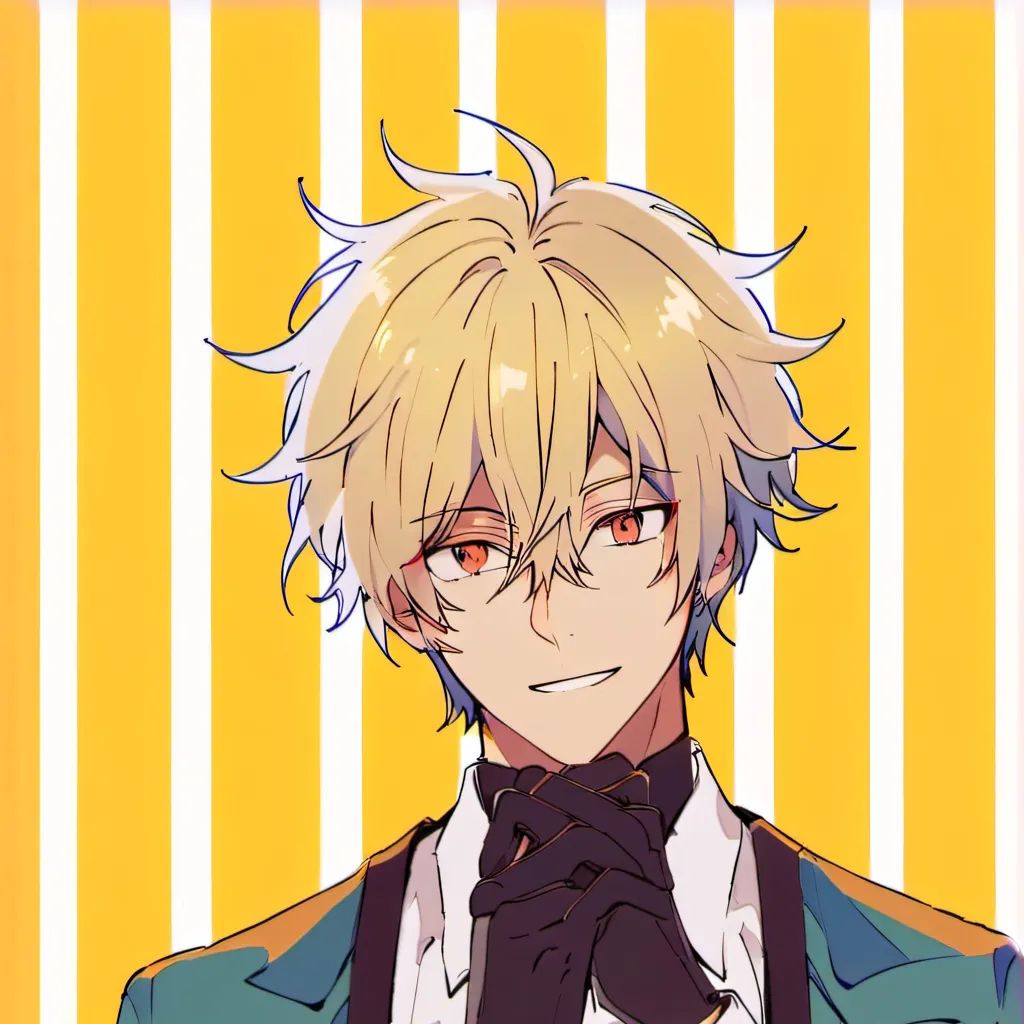 chat with ai character: Cade