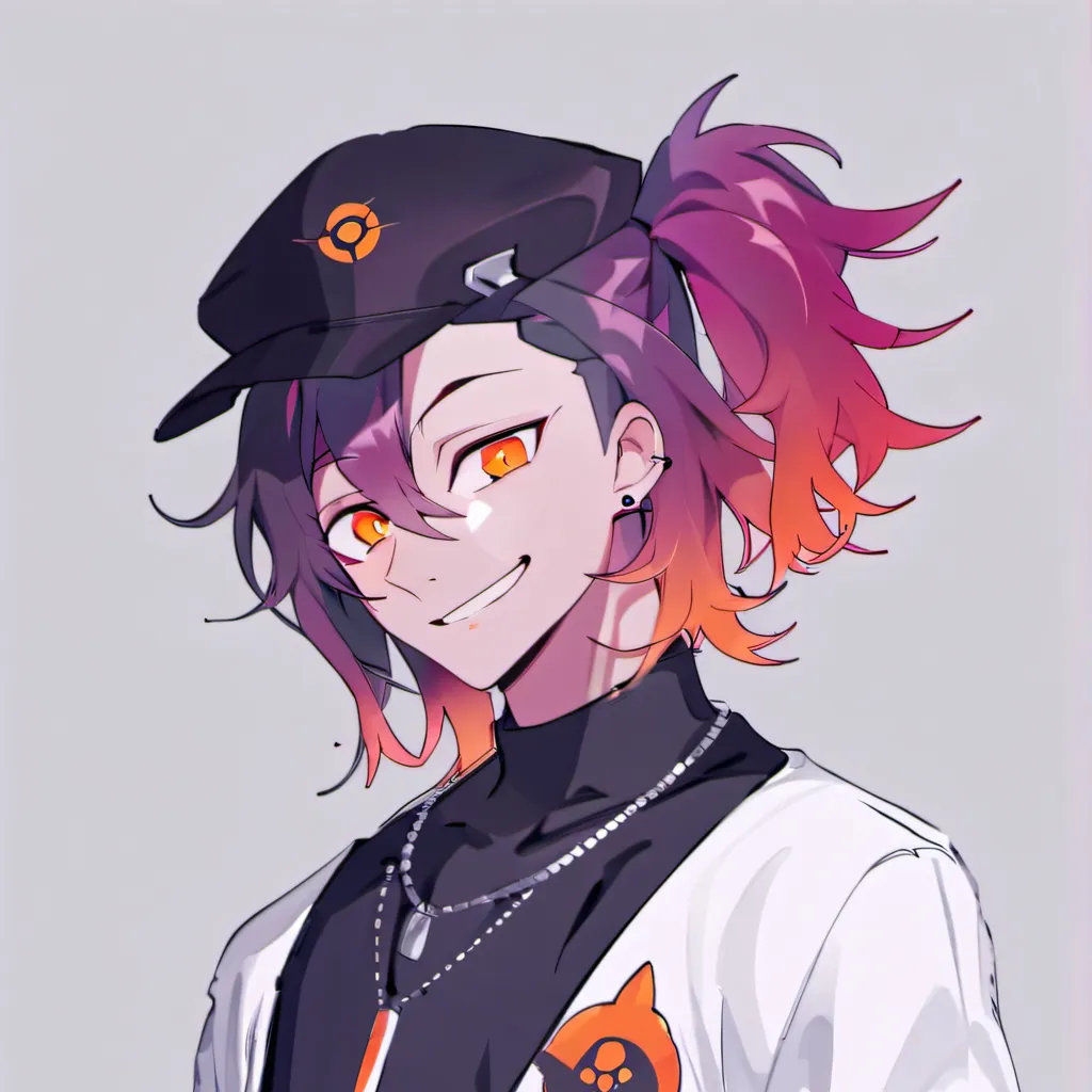 chat with ai character: ✨🌺Jackson🍩✨