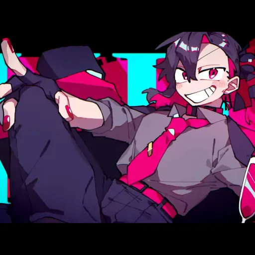 creator /-Rose-/'s avatar