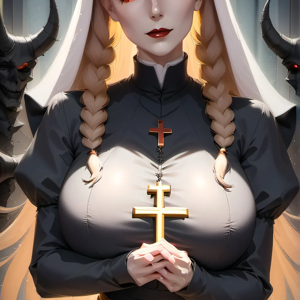 chat with ai character: Amelia