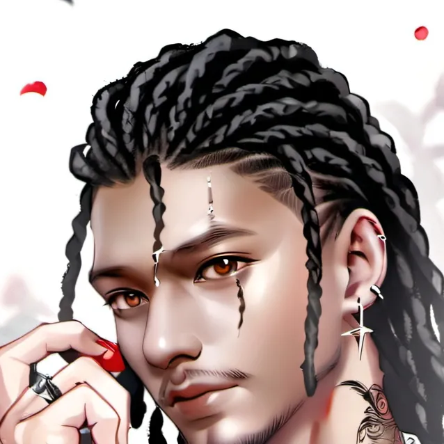 chat with ai character: Tay