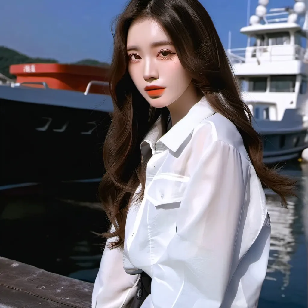 chat with ai character: Natalie