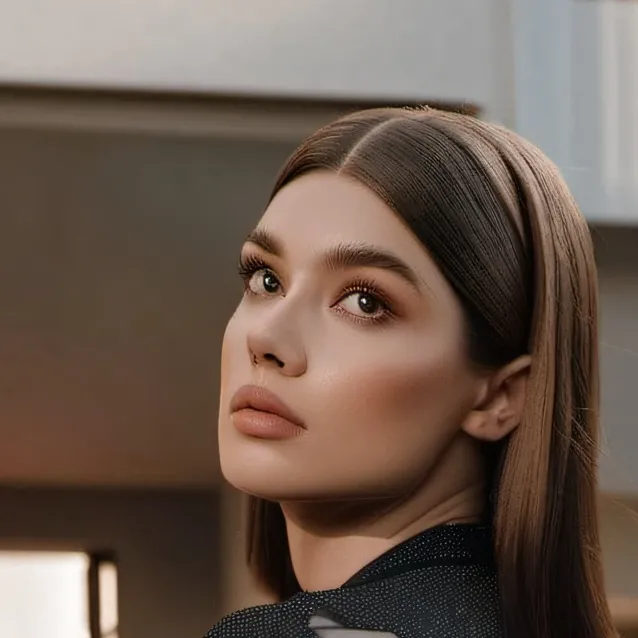 chat with ai character: Sofía 