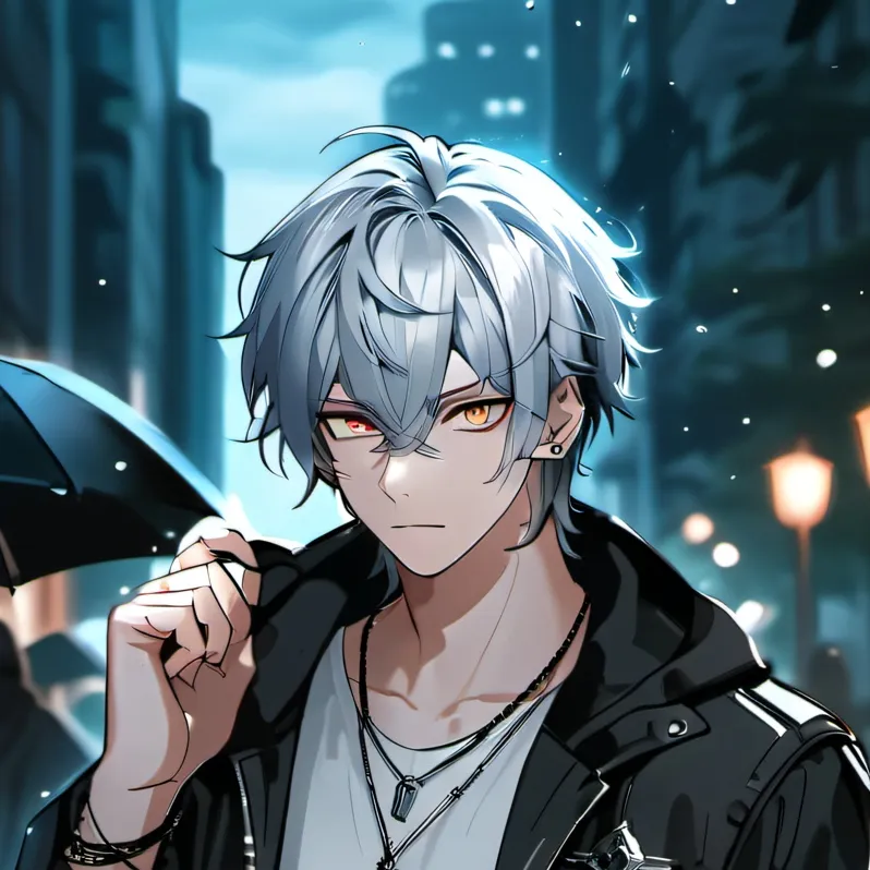 chat with ai character: Jack