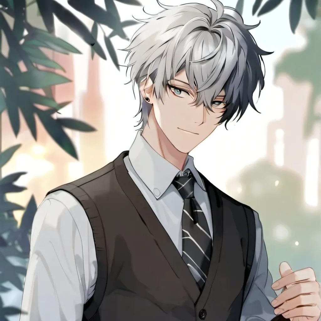 chat with ai character: Jinwoo