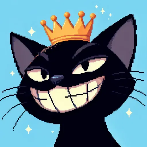 creator KingCat99's avatar