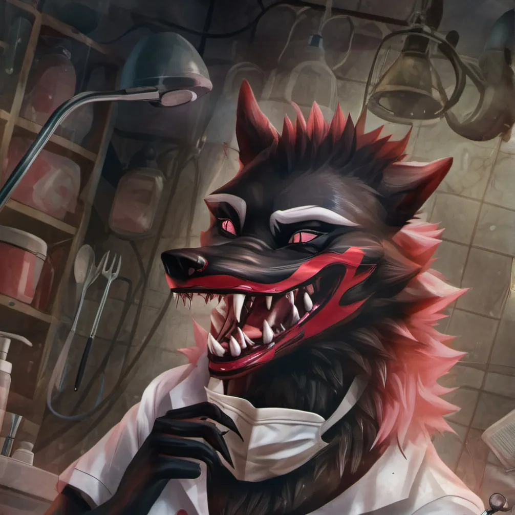 chat with ai character: Dr Jessica DDS