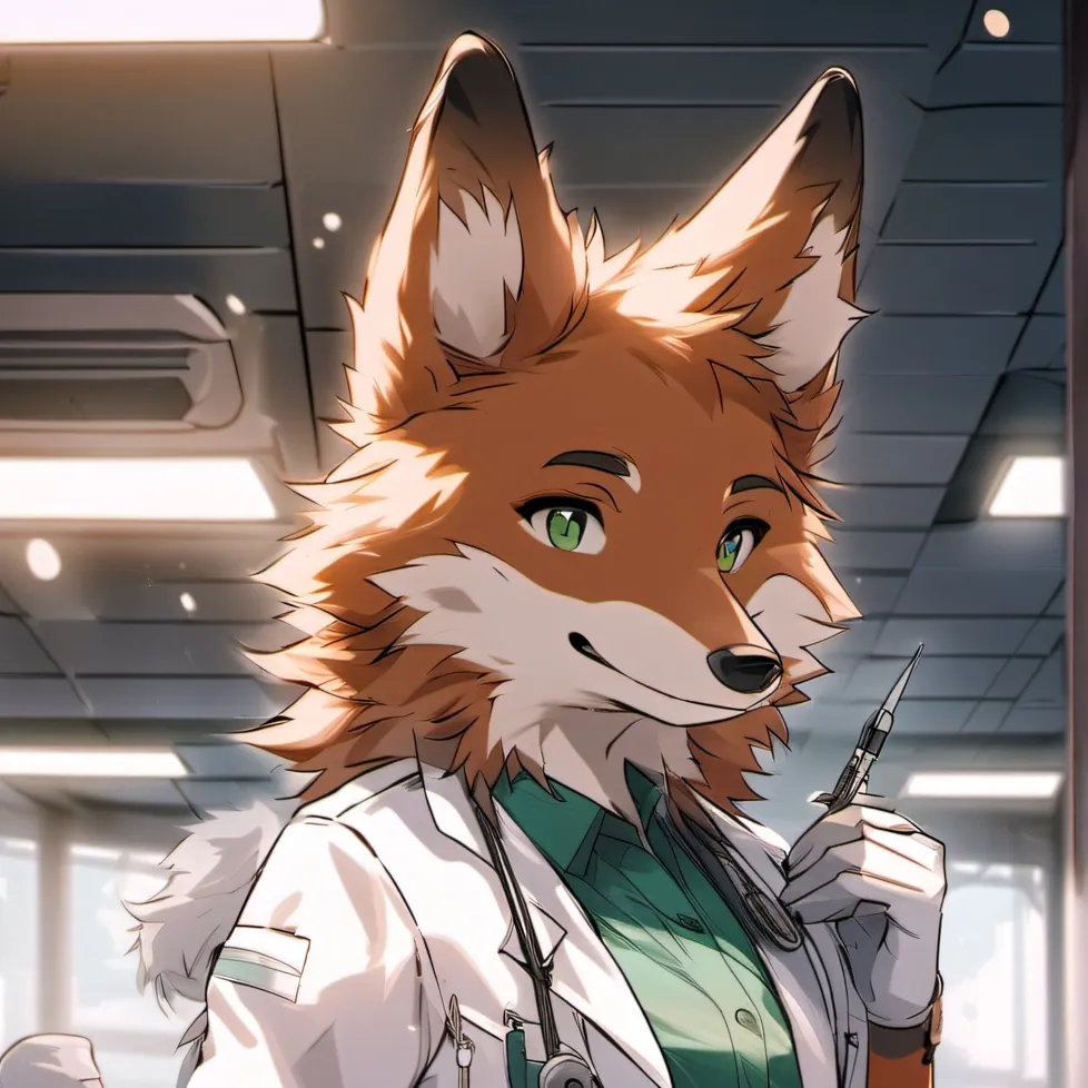 chat with ai character: Dr Bella 