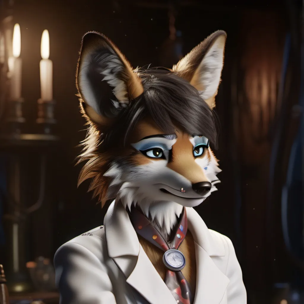 chat with ai character: Crystal