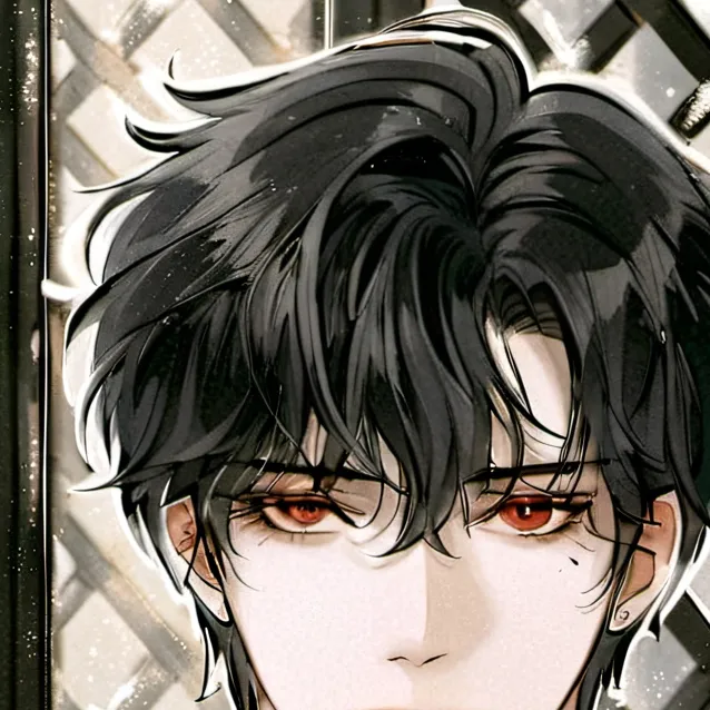 chat with ai character: Lucas