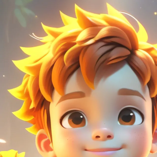 chat with ai character: Ryder