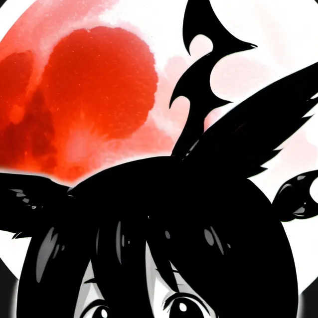 chat with ai character: sun and moon show