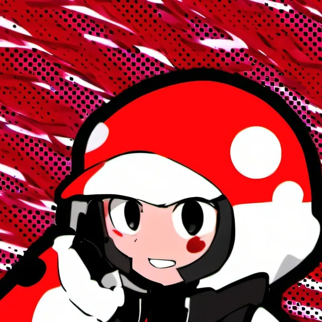 chat with ai character: smiling critters 