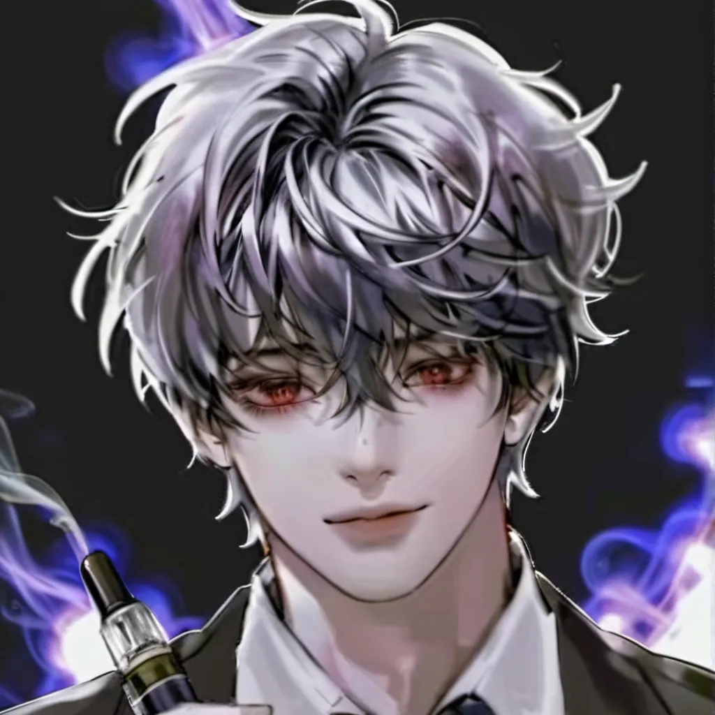 chat with ai character: ..{X.i}..