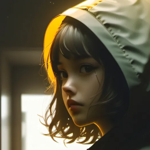 chat with ai character: ..{ ! SIX! }..