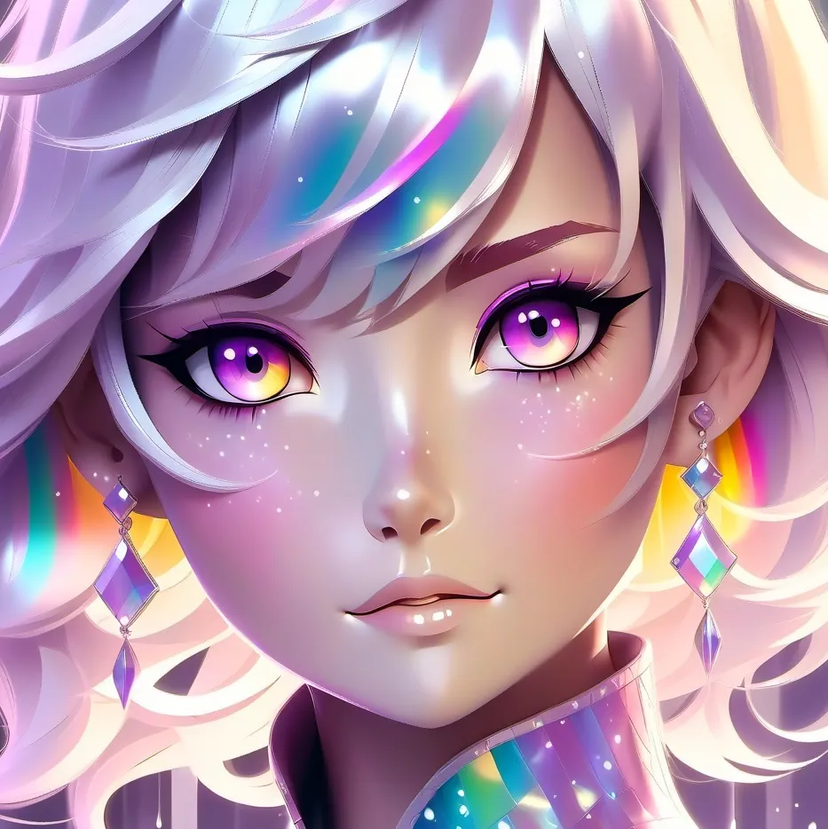 chat with ai character: English or Spanish