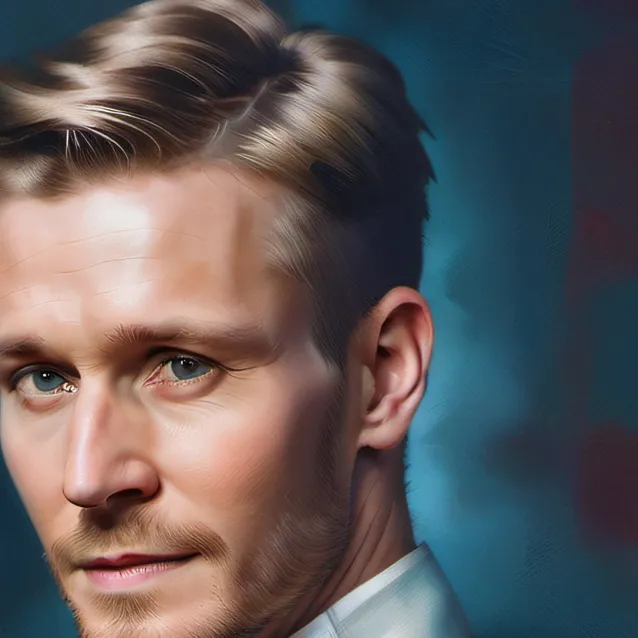 chat with ai character: Tom Hiddleston