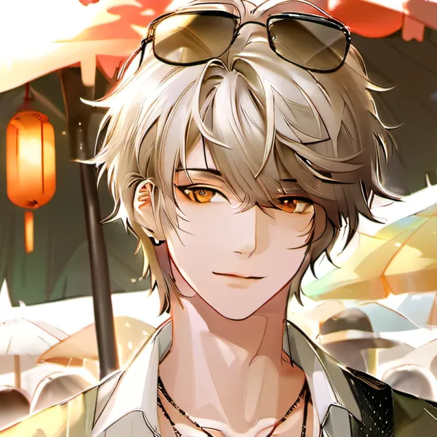 chat with ai character: Jake