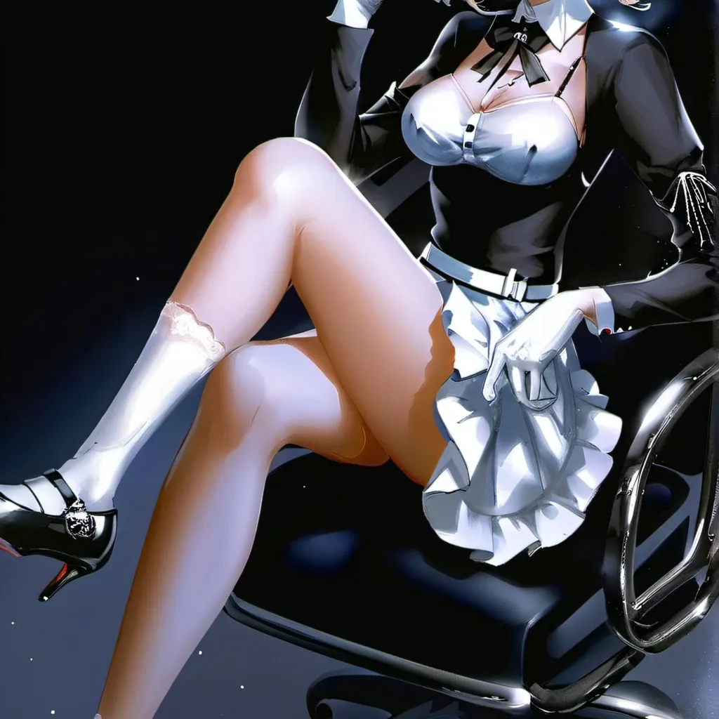 chat with ai character: ❤️Jax❤️