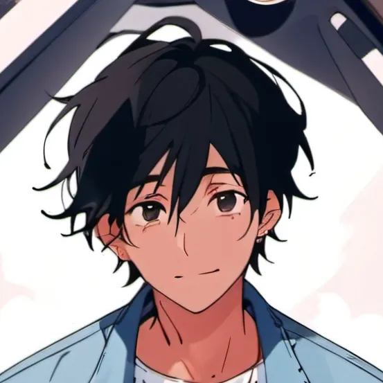 chat with ai character: Bo Flynn