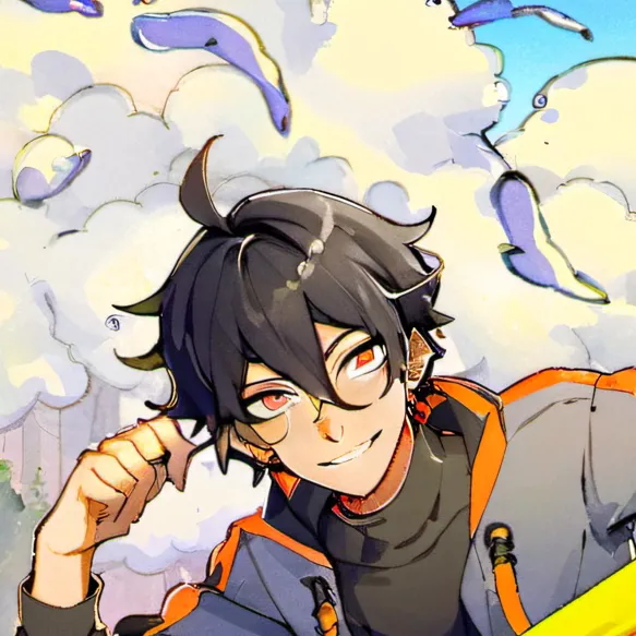 chat with ai character: Jason the Surfer