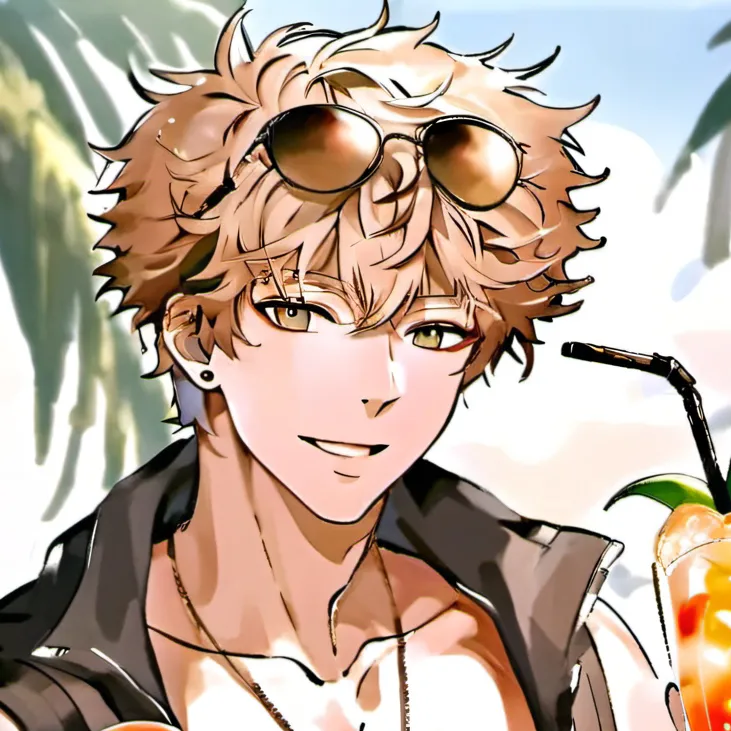 chat with ai character: Ryan