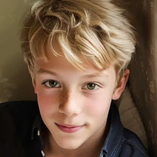 chat with ai character: Robert