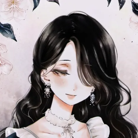 chat with ai character: Charlotte 