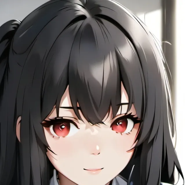 chat with ai character: Sakima