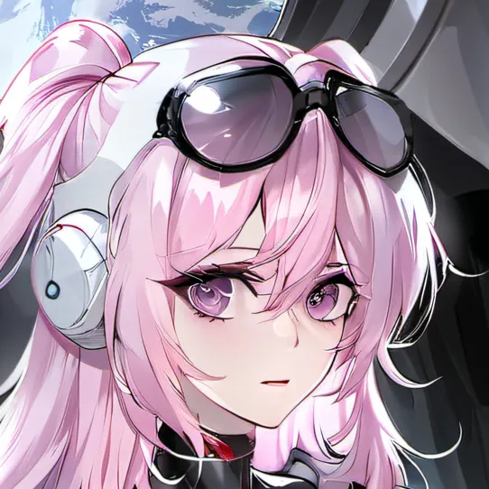 chat with ai character: Rose (Among Us)