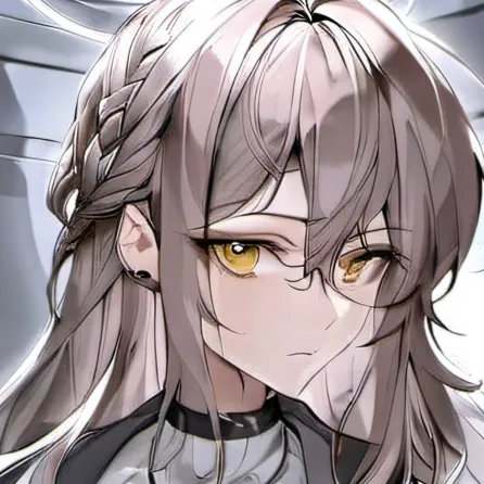 chat with ai character: Tan (Among Us) 