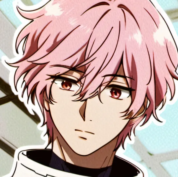 chat with ai character: Coral (Among Us)