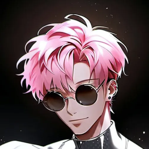 chat with ai character: Pink (Among Us) 