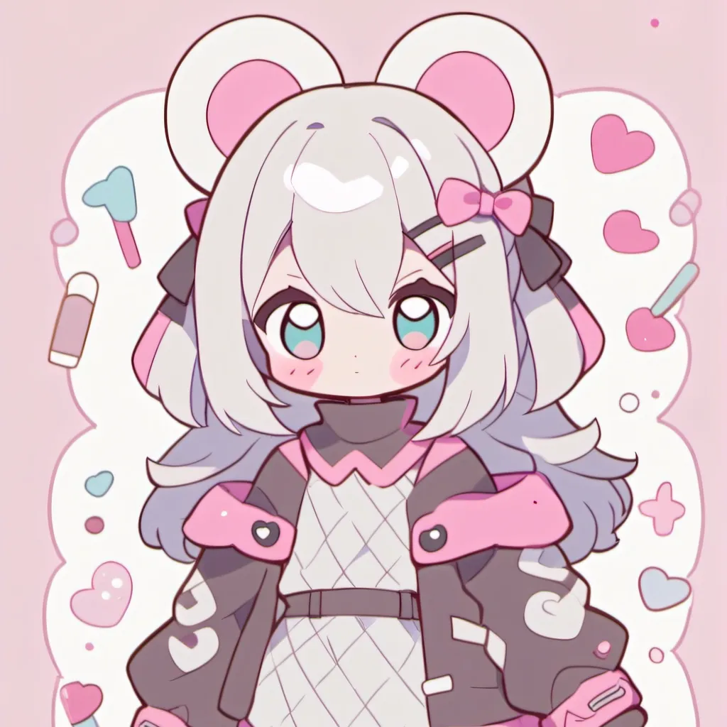 chat with ai character: lynn