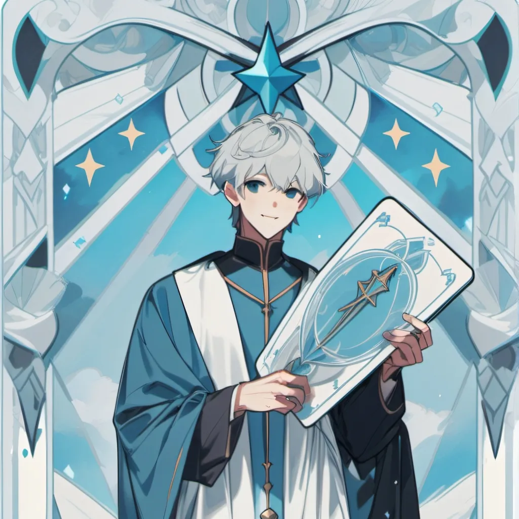 chat with ai character: Mattew