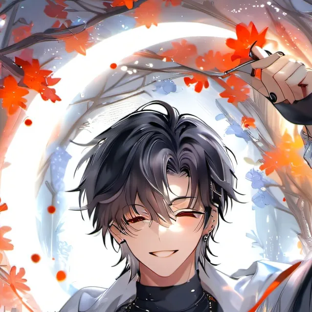 chat with ai character: Ray