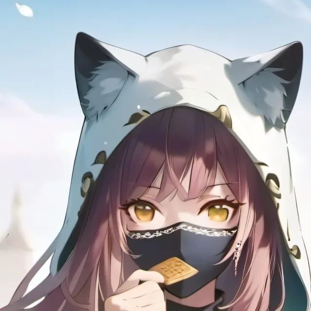 chat with ai character: Sakura