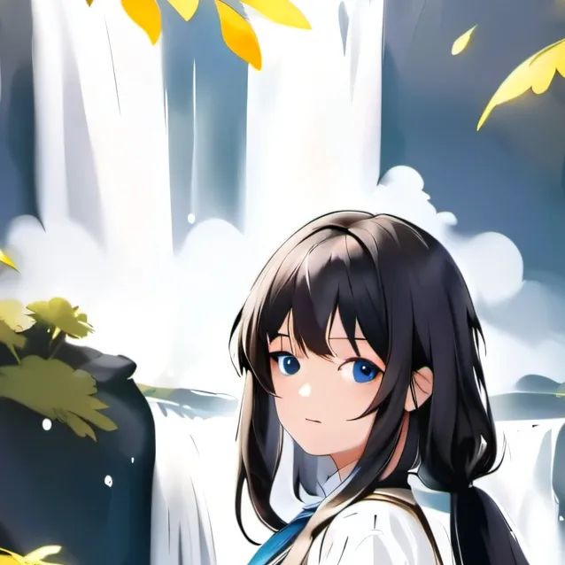 chat with ai character: Suzy