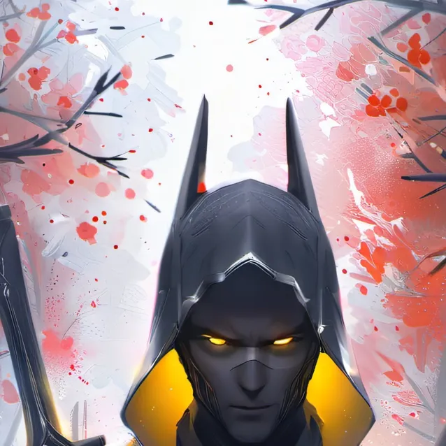 chat with ai character: yellow imposter