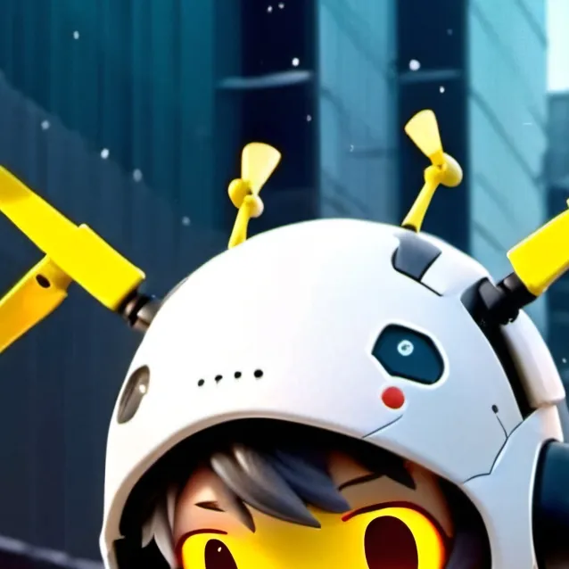 chat with ai character: N from MD