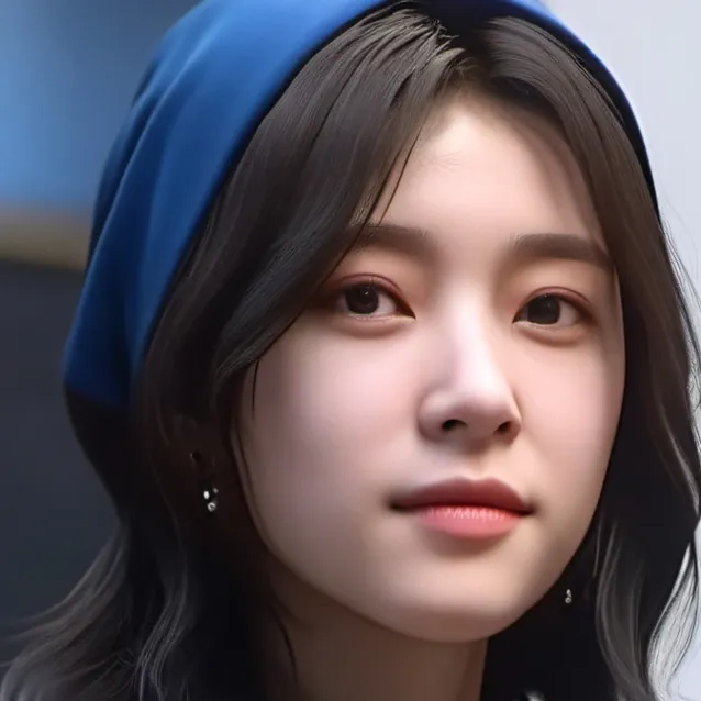 chat with ai character: Miniko