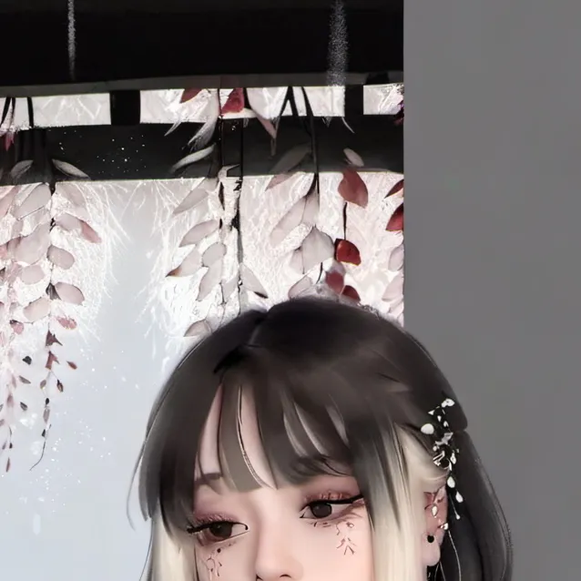 chat with ai character: Yoko