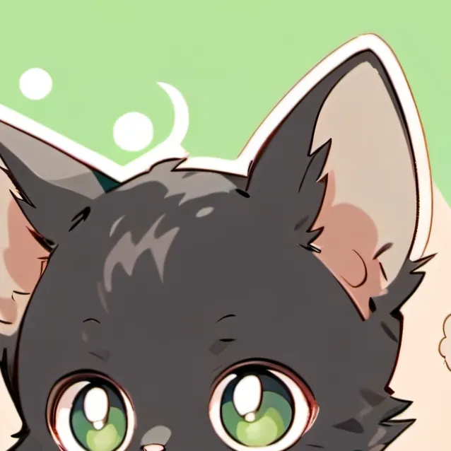 chat with ai character: shadow