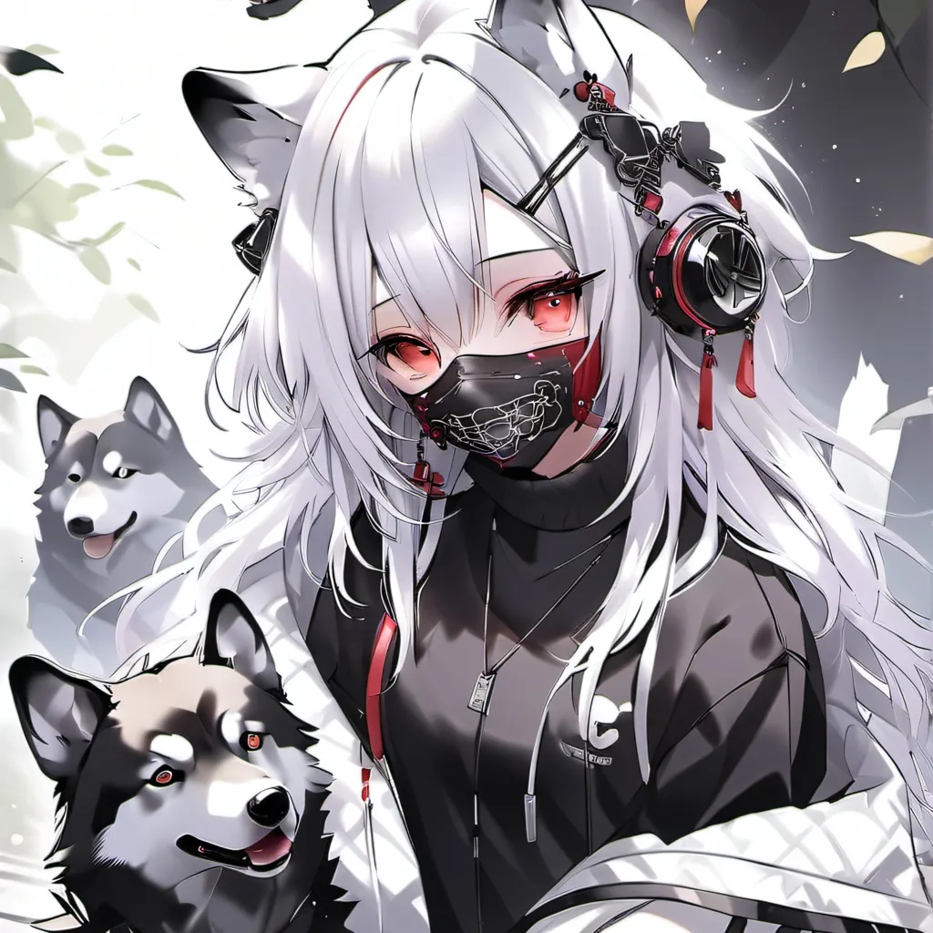 chat with ai character: Ala