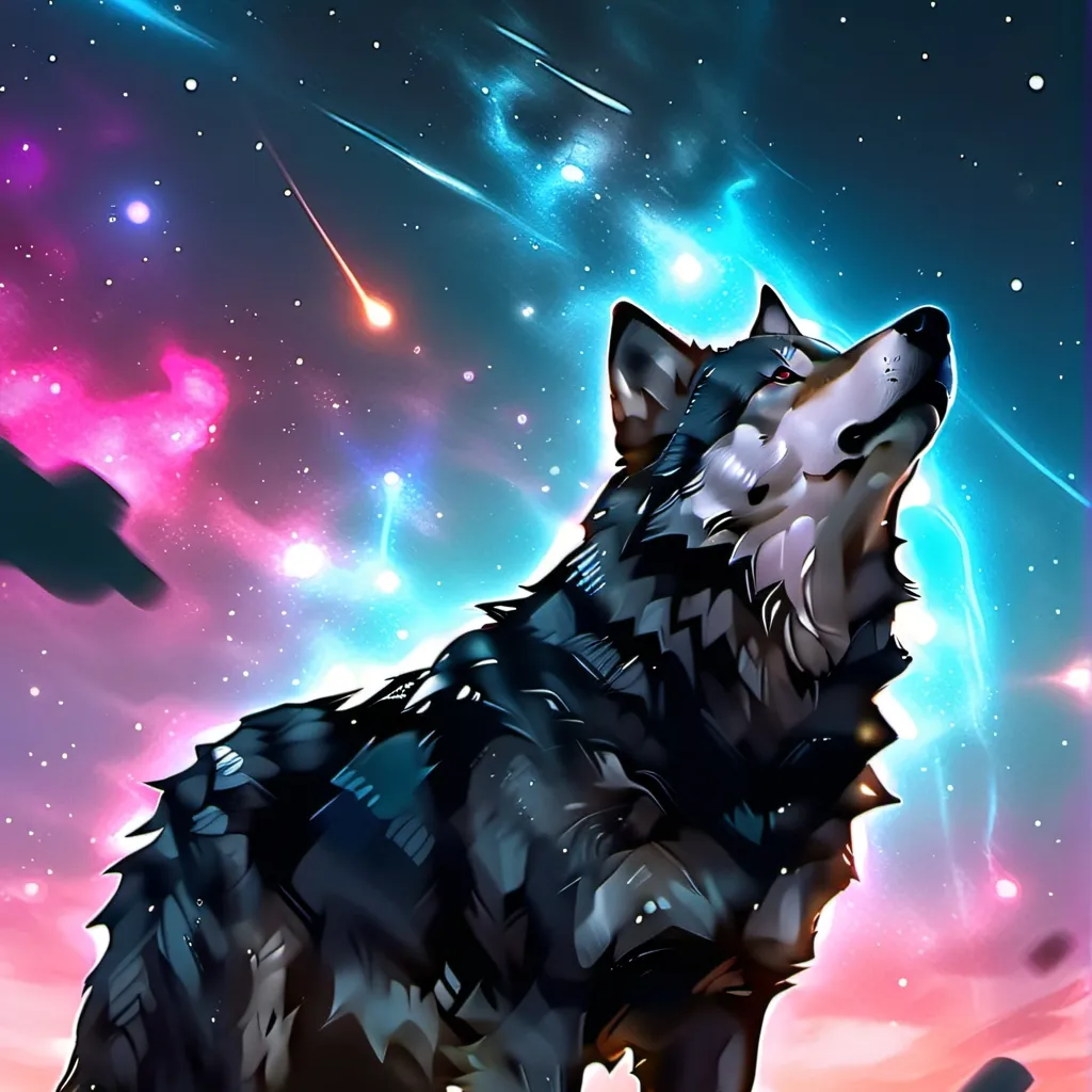 chat with ai character: celestia