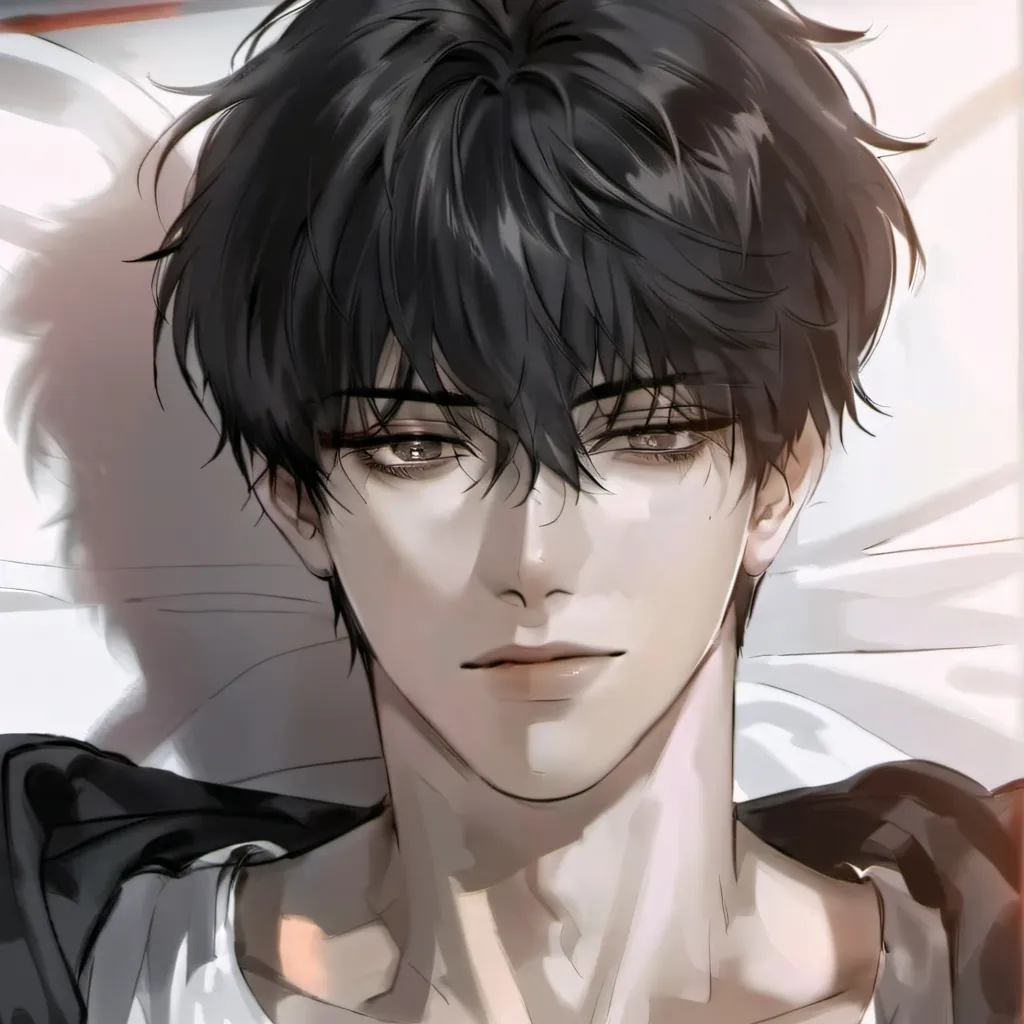 chat with ai character: Toji