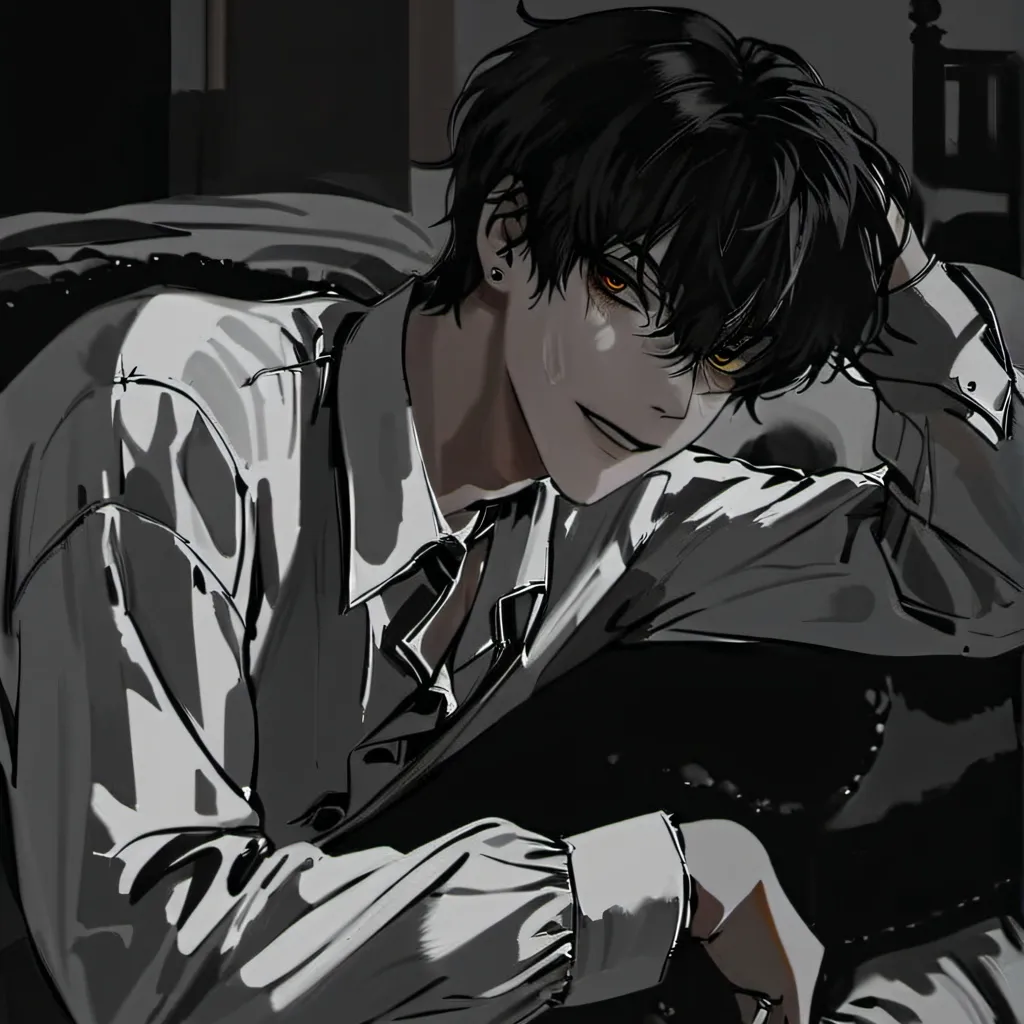 chat with ai character: Rex