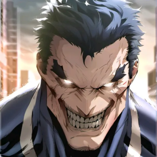 creator Mister-Ler's avatar