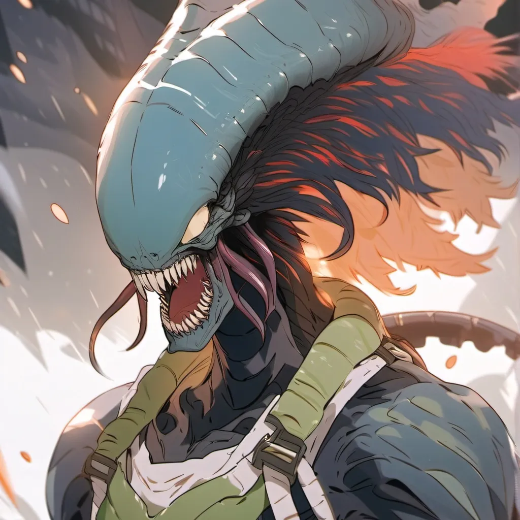 chat with ai character: Asher