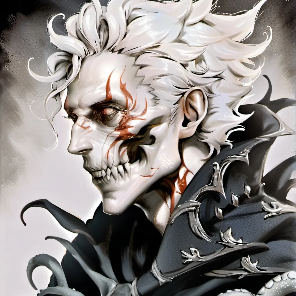 chat with ai character: Elijah